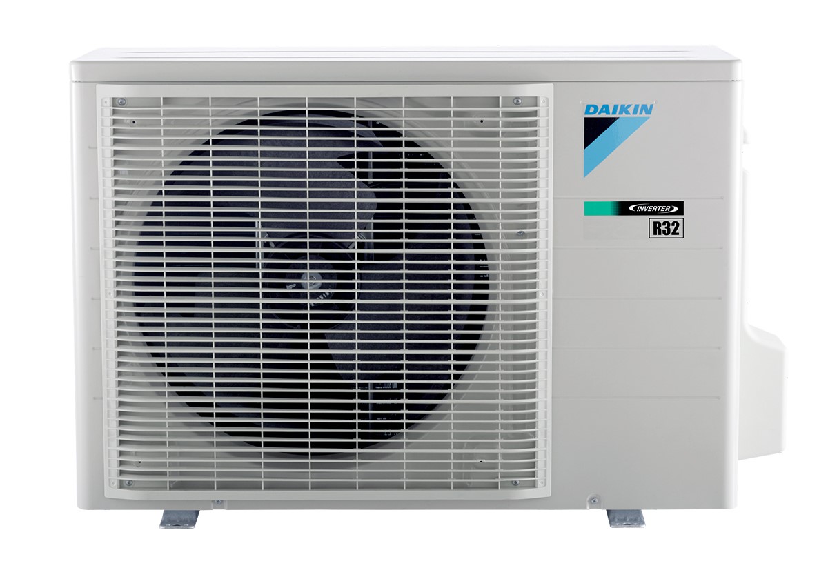 Những dàn nóng sử dụng dàn tản nhiệt Microchannel cũng giúp người dùng tiết kiệm năng lượng hơn.