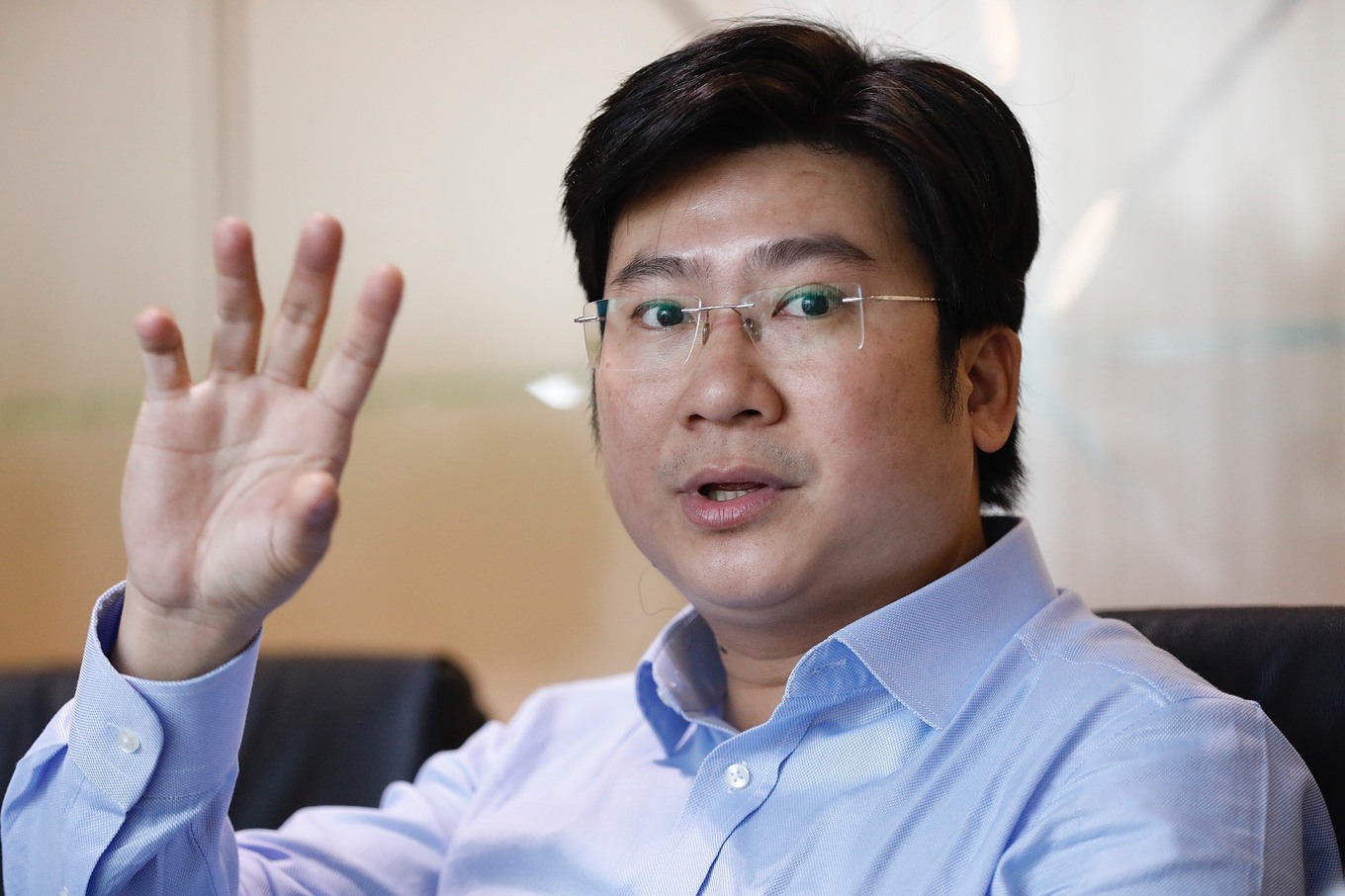 Cách dùng điều hòa tốt cho sức khỏe