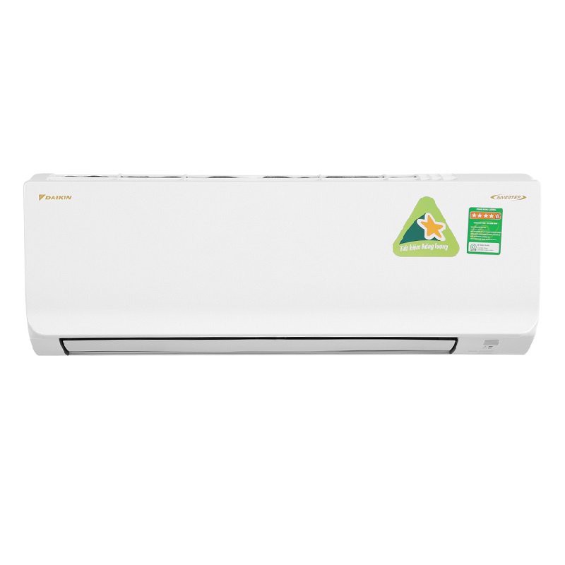 Điều hòa Daikin 12000 2 chiều inverter 1.5 HP FTKA35VAVMV