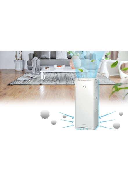 Giải đáp chi tiết “Máy lọc không khí có tốt không?”