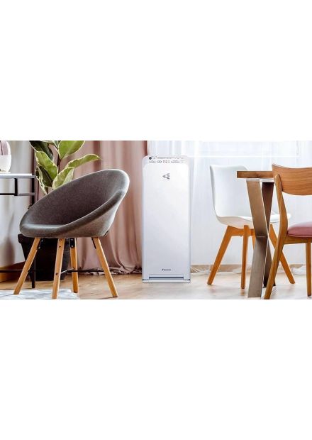 Bật mí các lợi ích của máy lọc không khí Daikin mang đến cho gia đình bạn