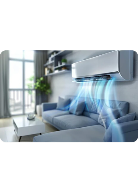 Kinh nghiệm chọn máy điều hòa không khí tiết kiệm điện