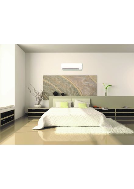 5 lưu ý sử dụng điều hòa không khí để ngủ ngon