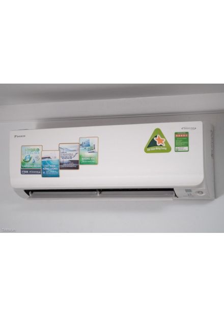 Máy điều hòa nào đang được các Tech blogger đánh giá cao mùa hè này?