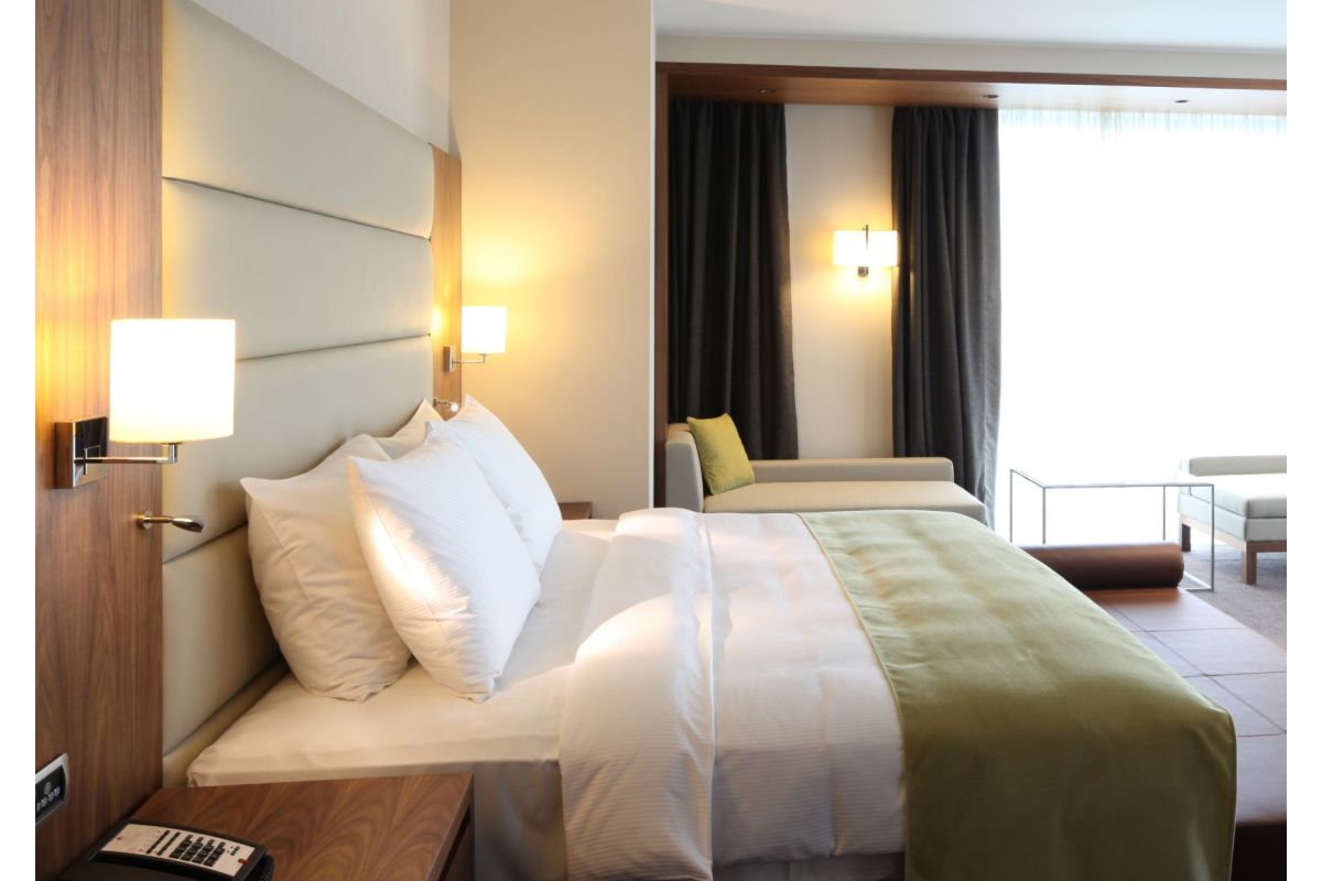 Giải pháp cho khách sạn