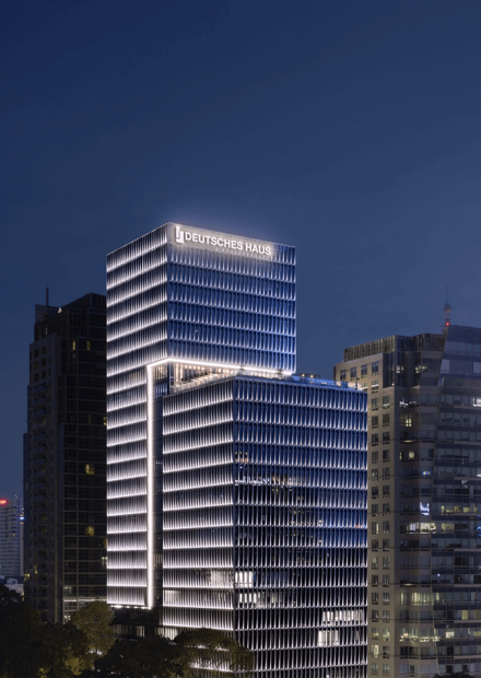 Deutsches Haus