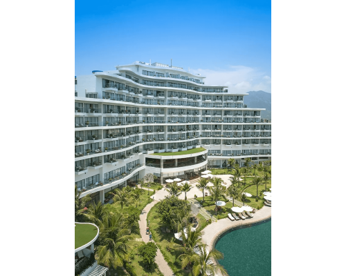 Copy of Rivera Park Saigon Test