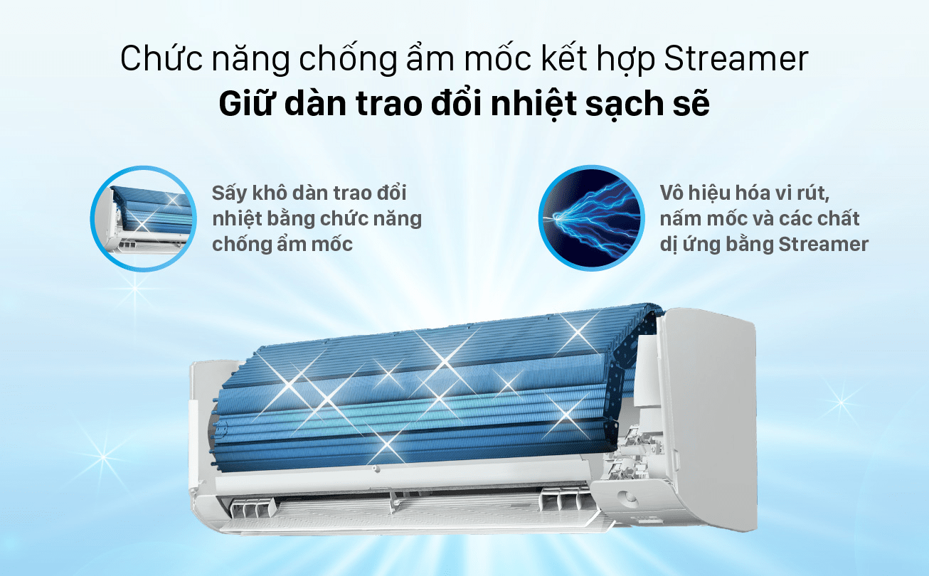 Công nghệ Streamer